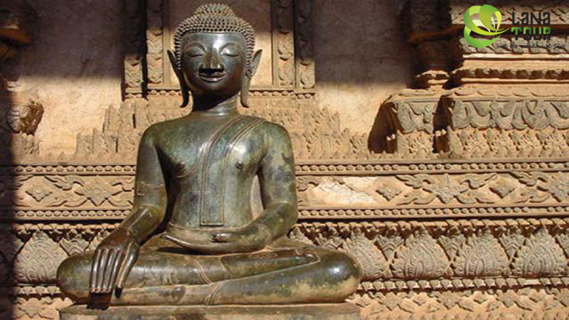 Laos and Cambodia Combination